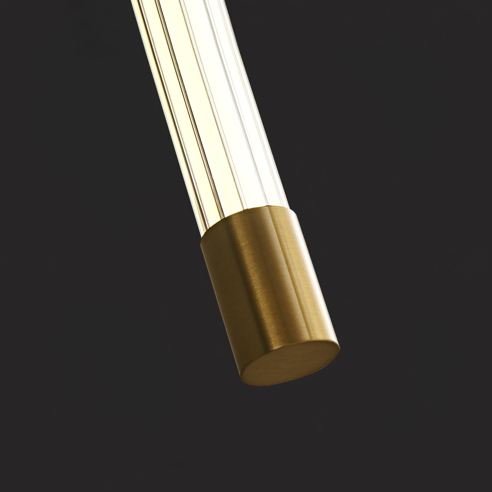 WOW Linear LED Rechargeable Sconce
