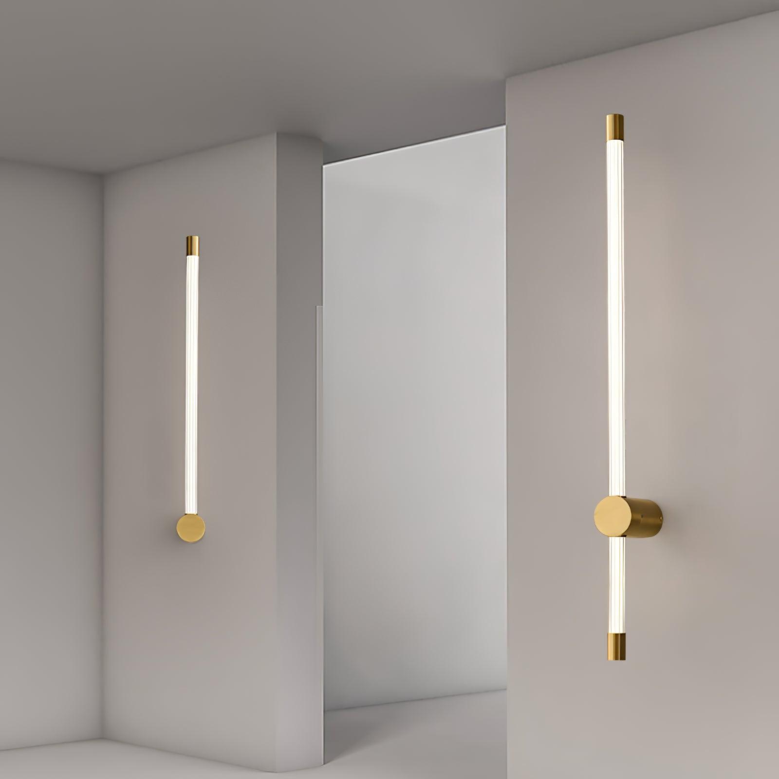 WOW Linear LED Rechargeable Sconce