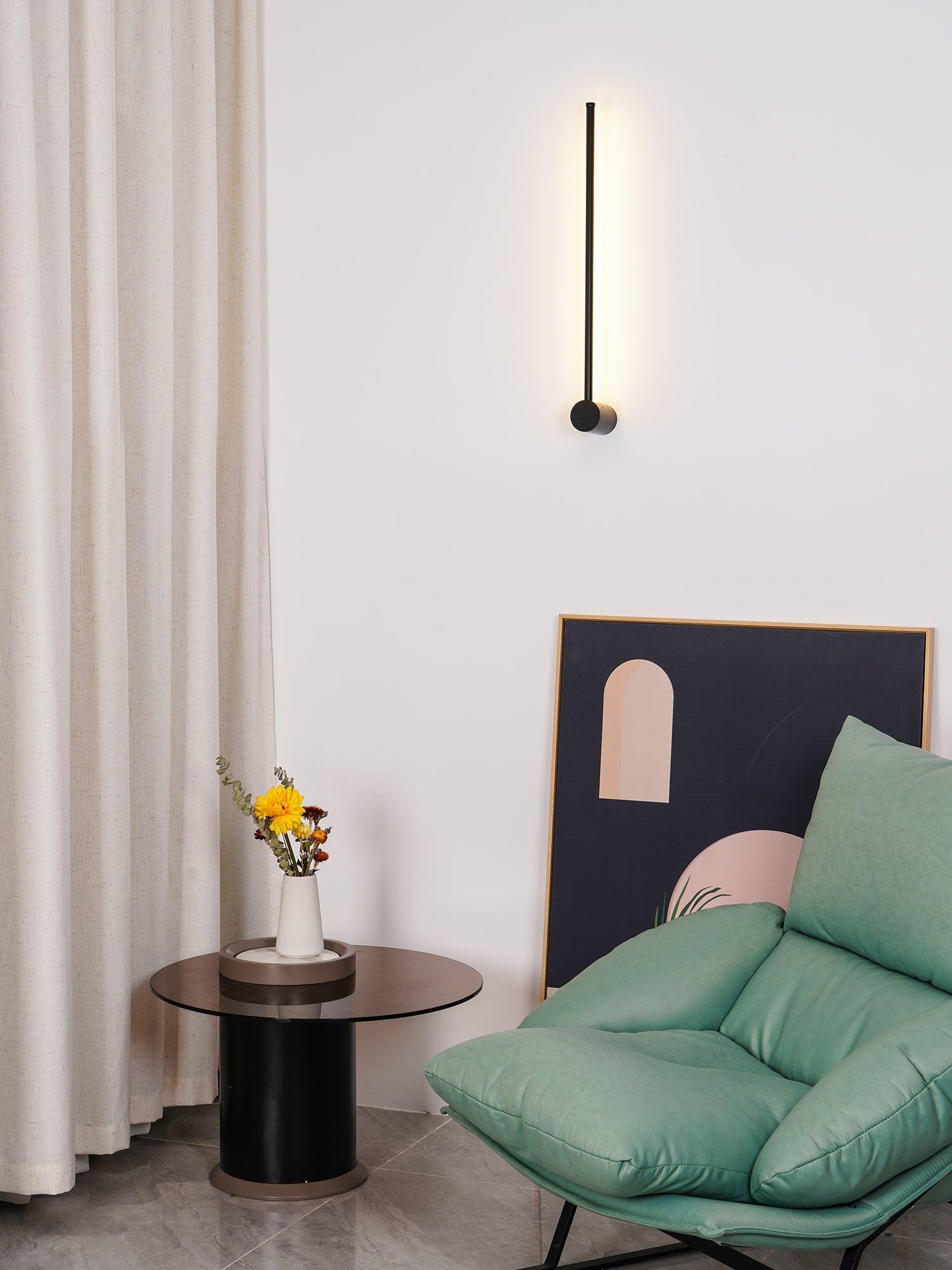 WOW Linear LED Wall Light