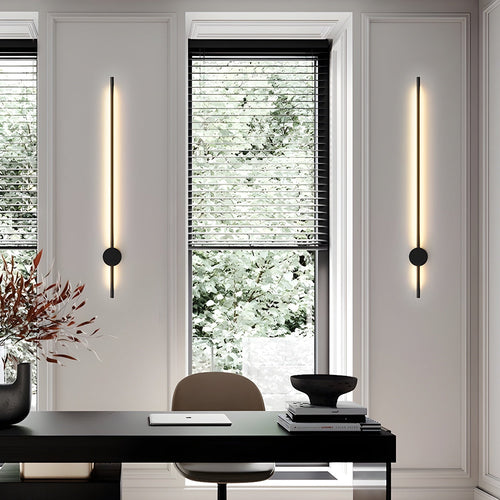 WOW Linear LED Wall Light