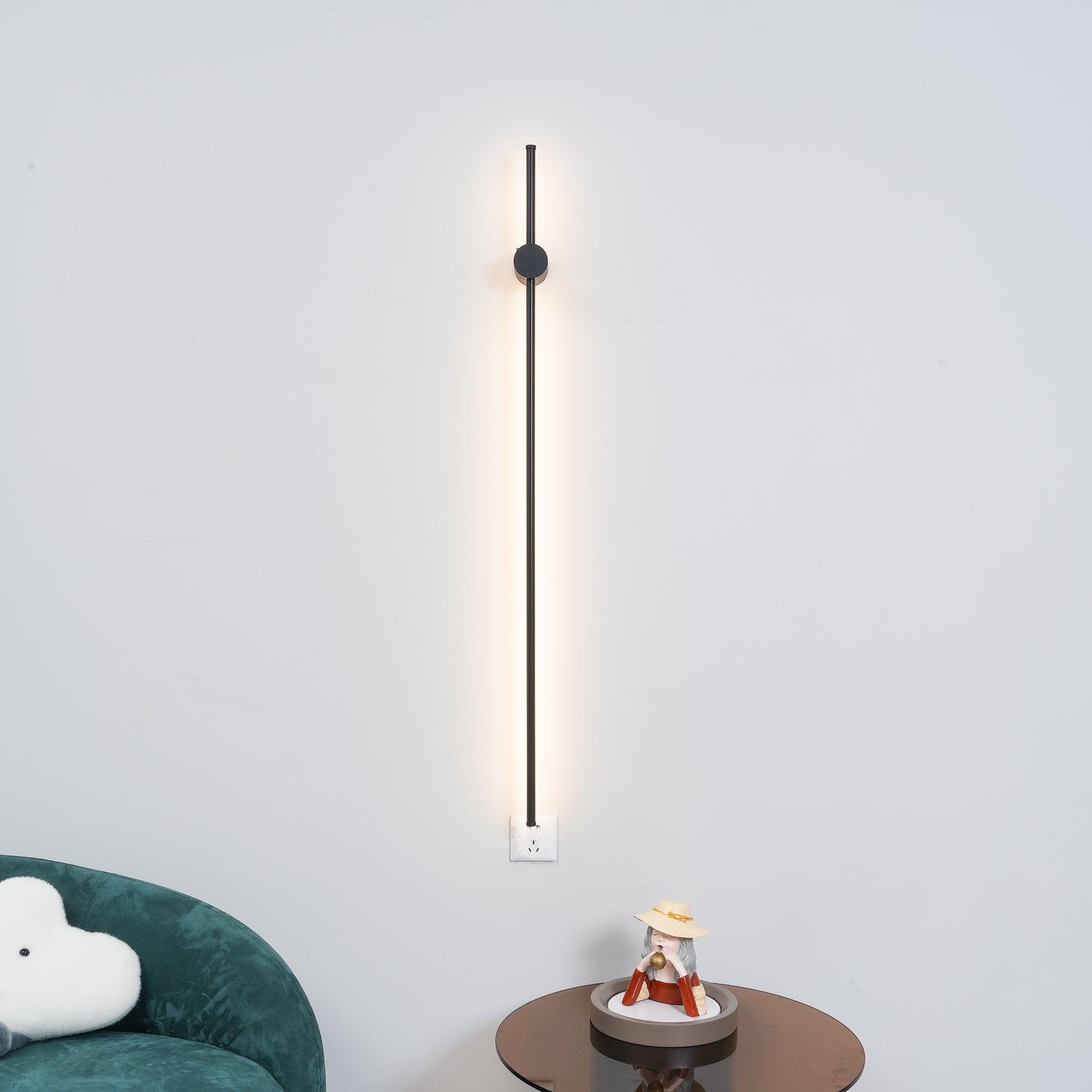 WOW Linear LED Wall Light