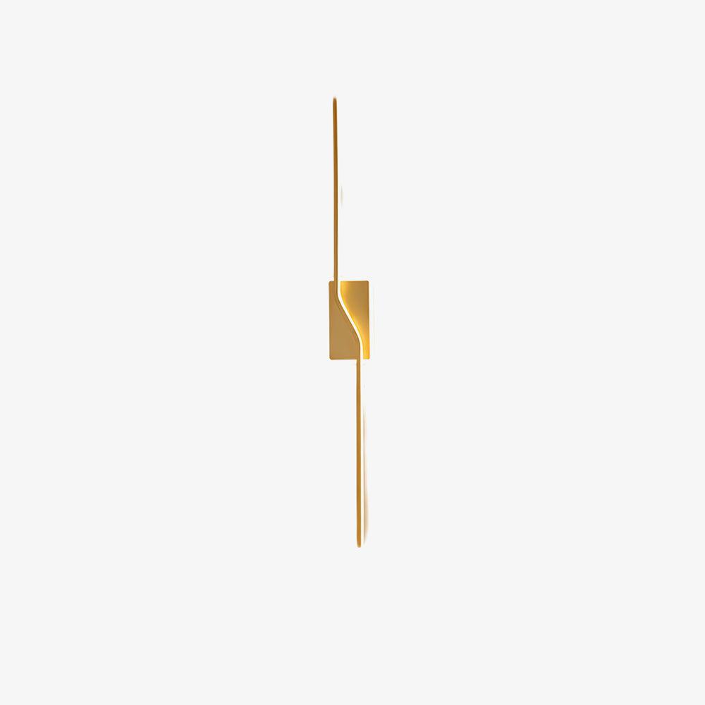 WOW Linear Strip Wall Light