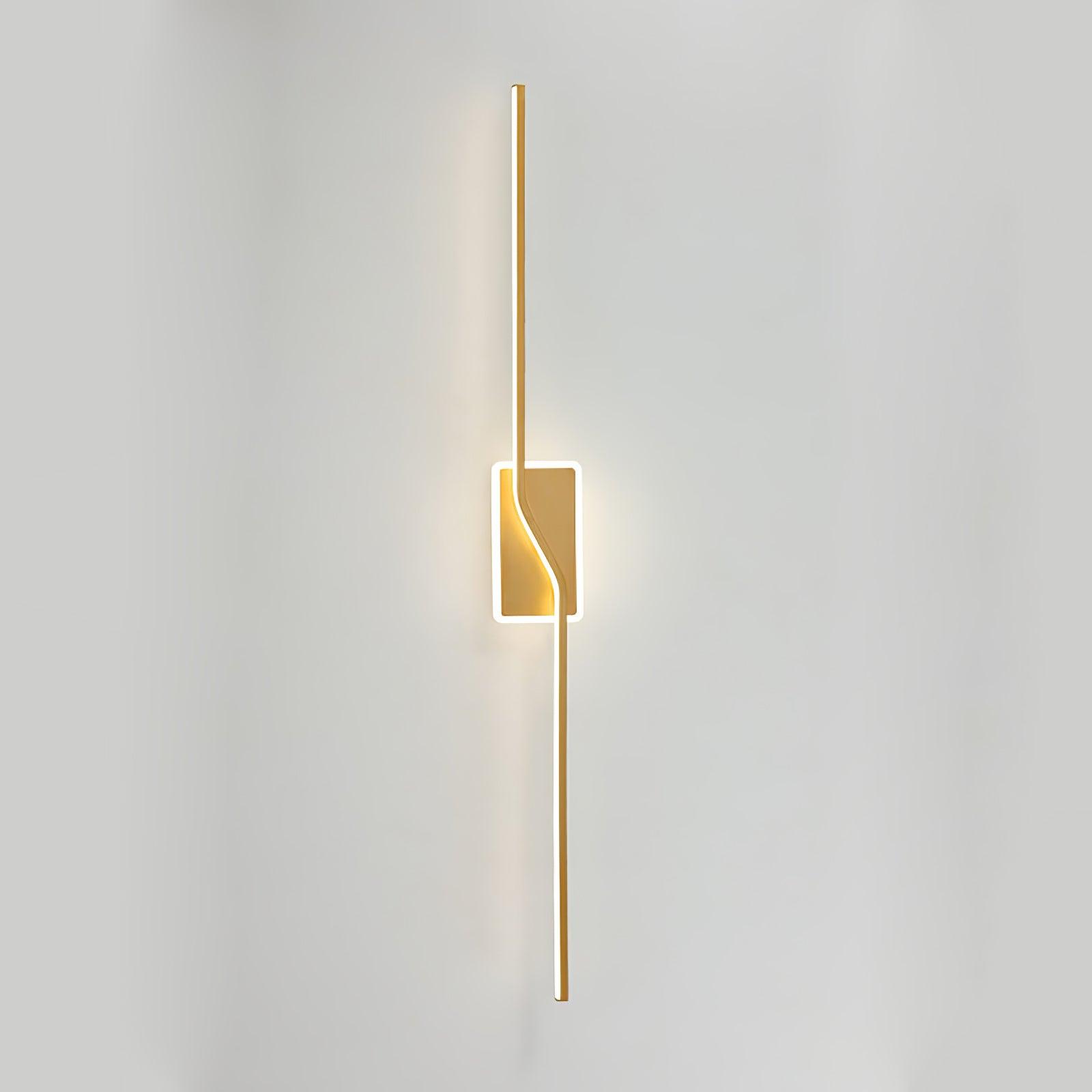 WOW Linear Strip Wall Light