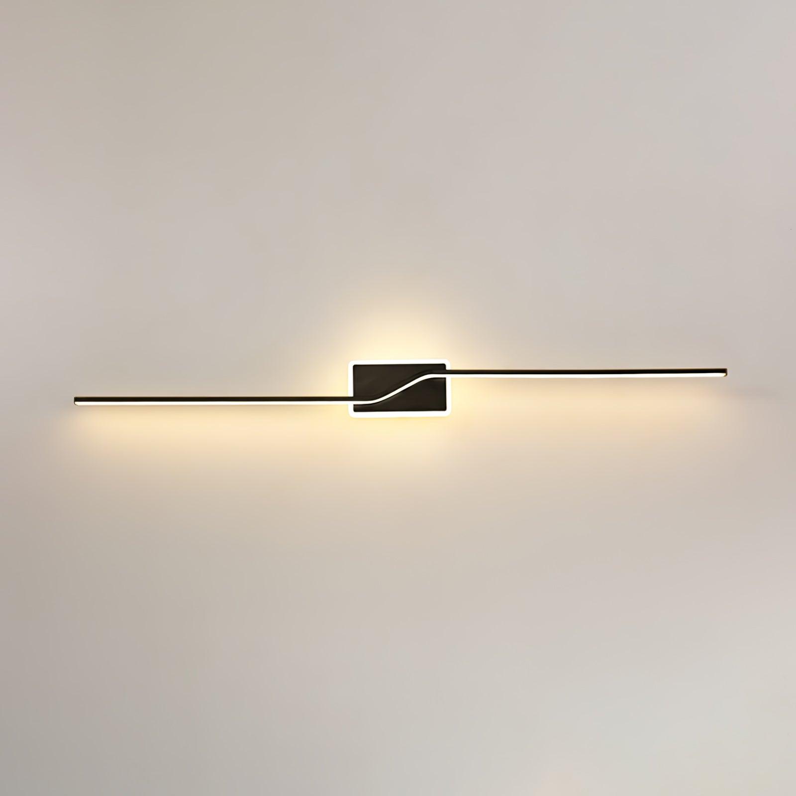 WOW Linear Strip Wall Light