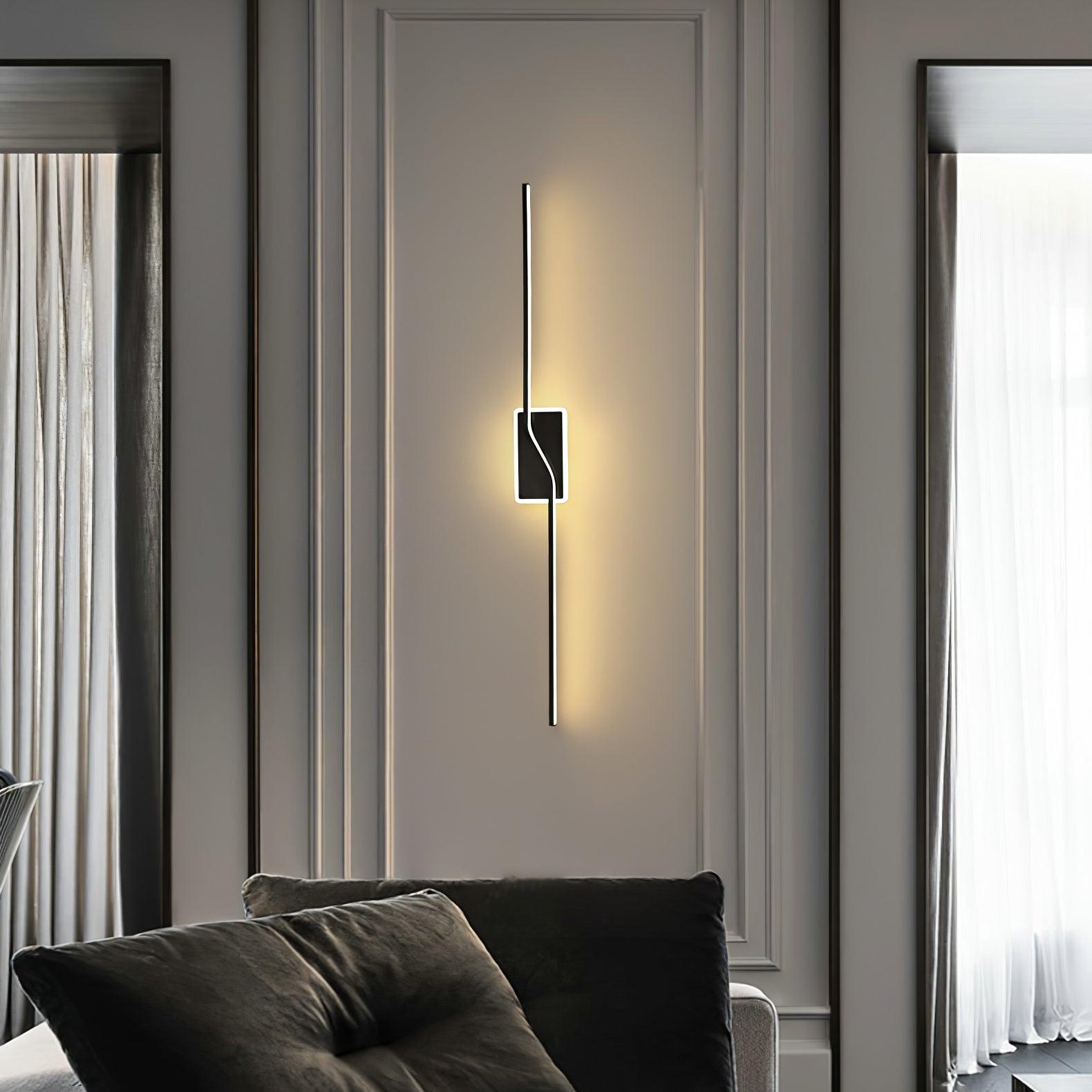 WOW Linear Strip Wall Light