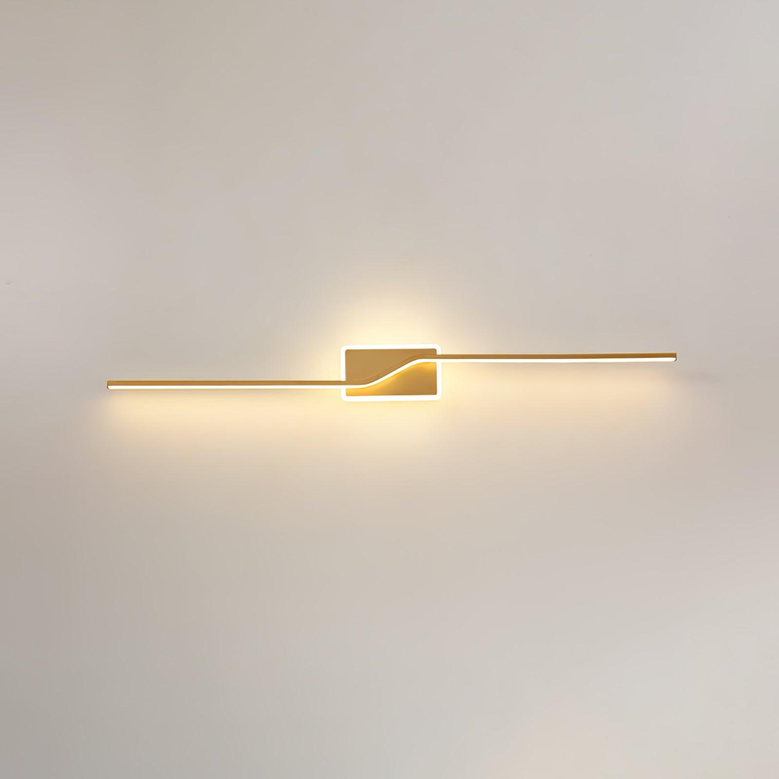 WOW Linear Strip Wall Light