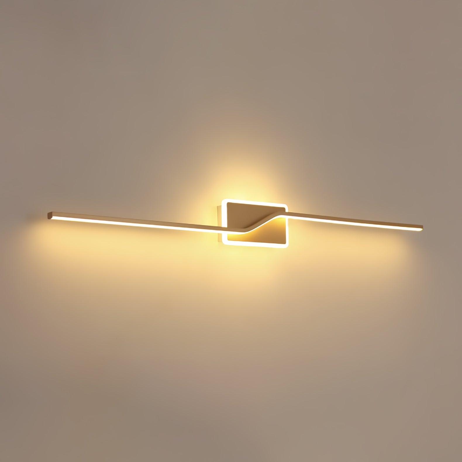 WOW Linear Strip Wall Light