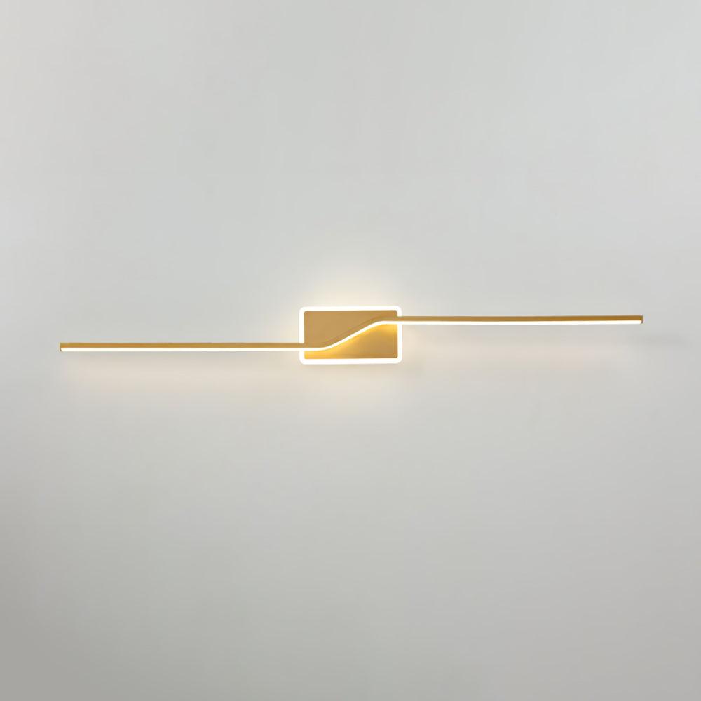 WOW Linear Strip Wall Light