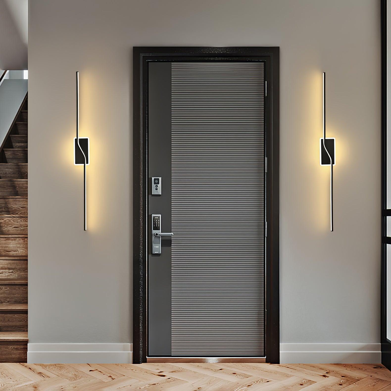 WOW Linear Strip Wall Light