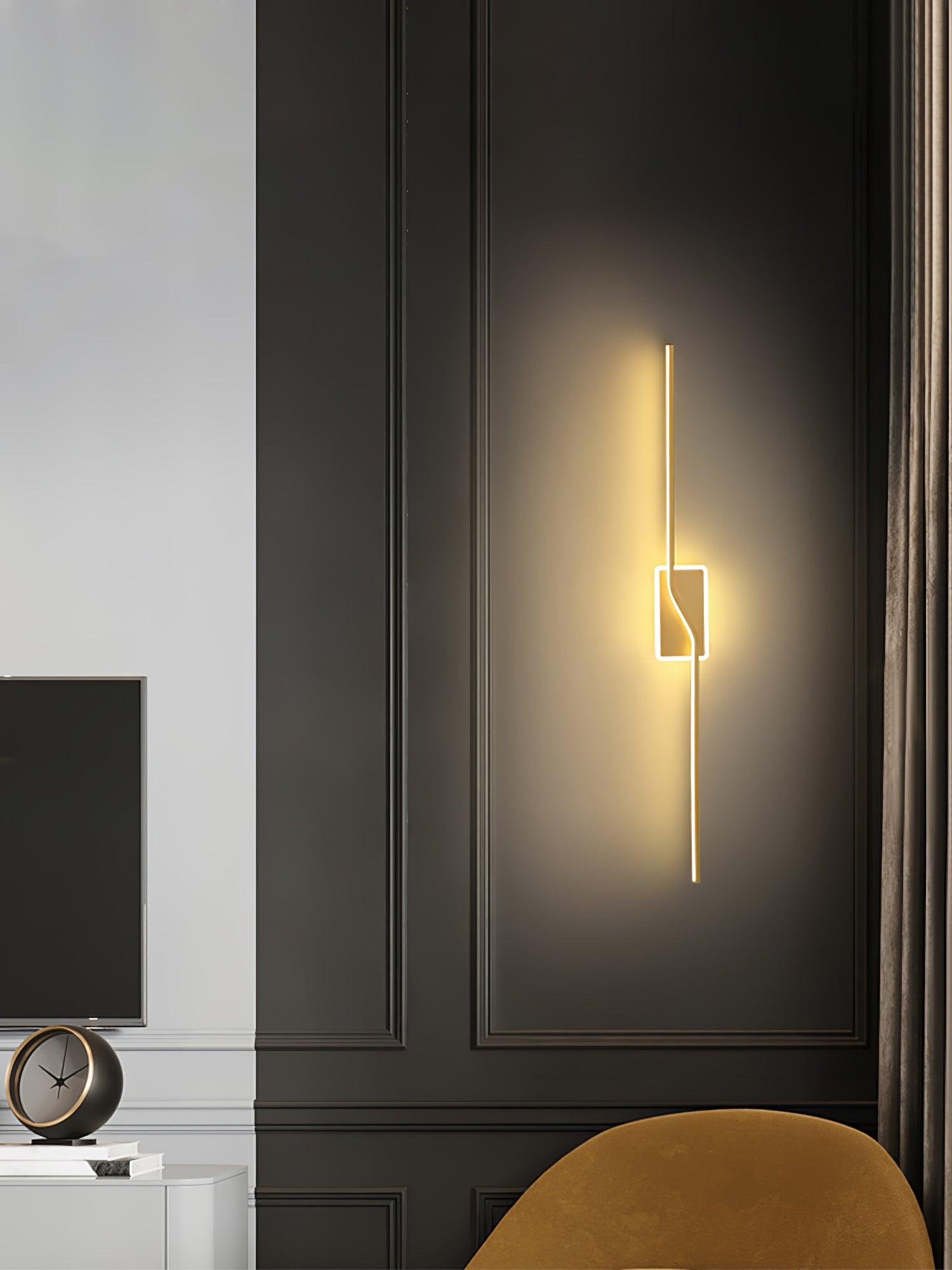 WOW Linear Strip Wall Light