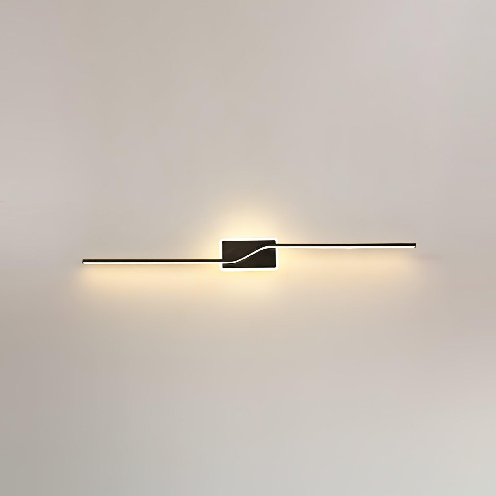 WOW Linear Strip Wall Light