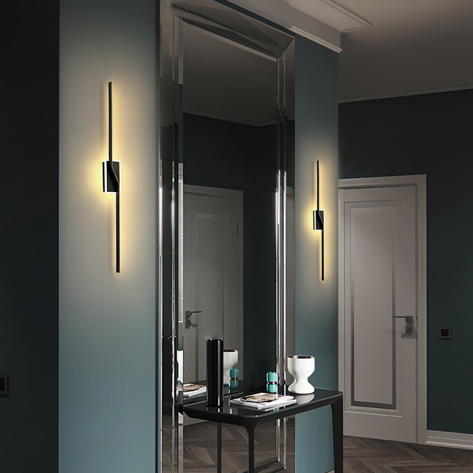 WOW Linear Strip Wall Light