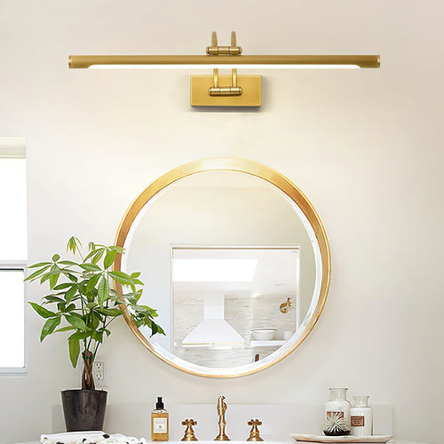 WOW Linear Vanity Wall Light