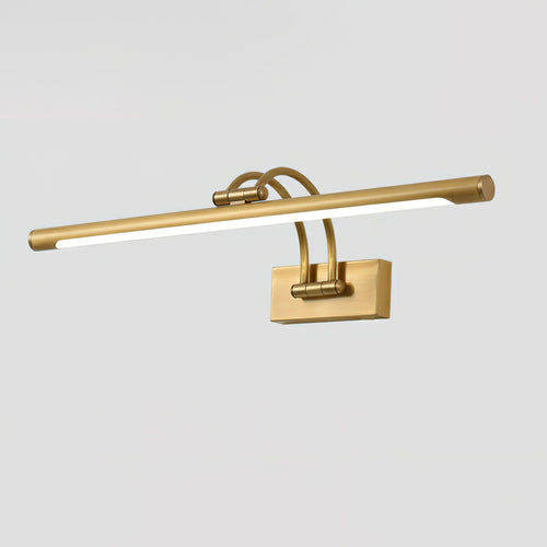 WOW Linear Vanity Wall Light