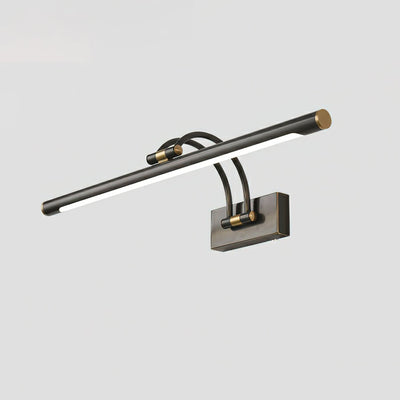 WOW Linear Vanity Wall Light