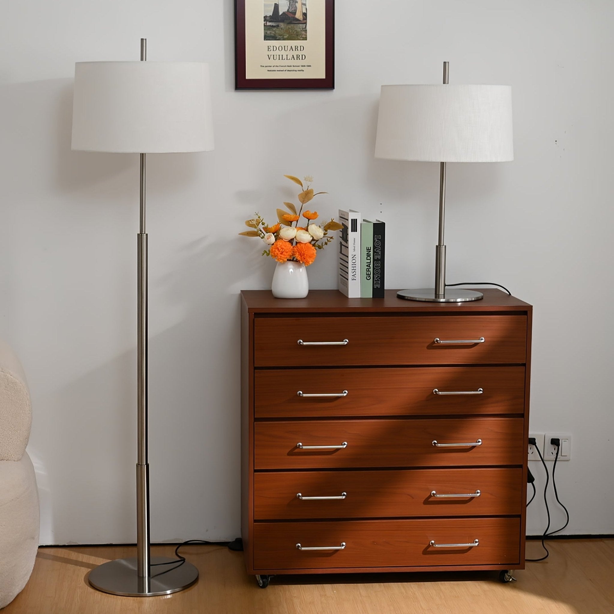 WOW Rilume Floor Lamp