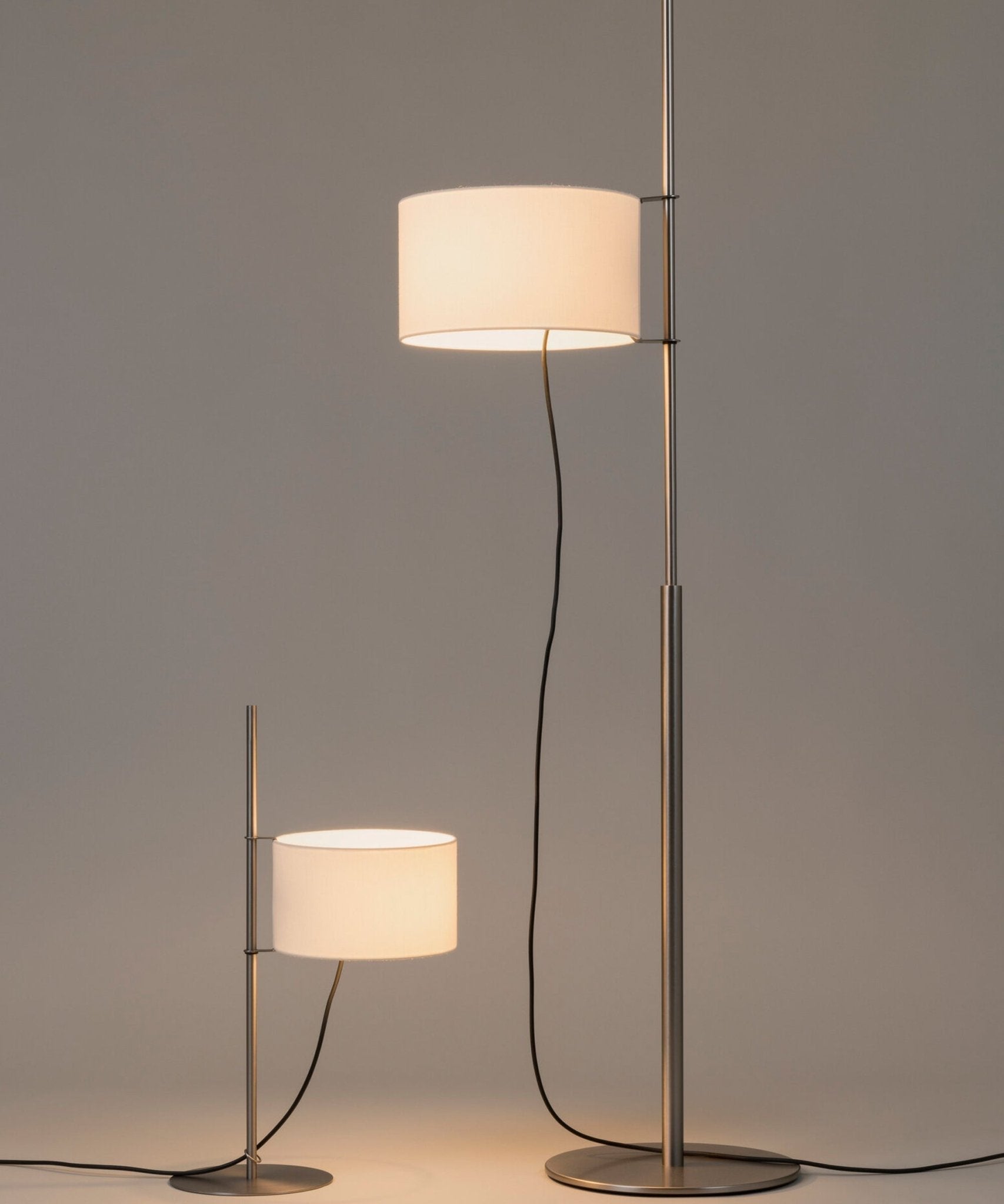 WOW Lino Arc Floor Lamp