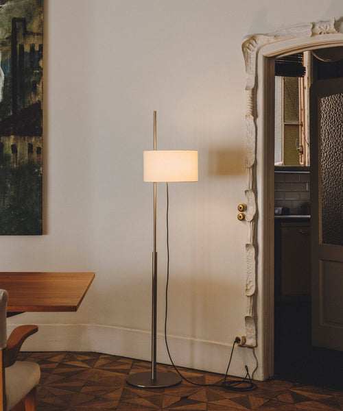 WOW Lino Arc Floor Lamp