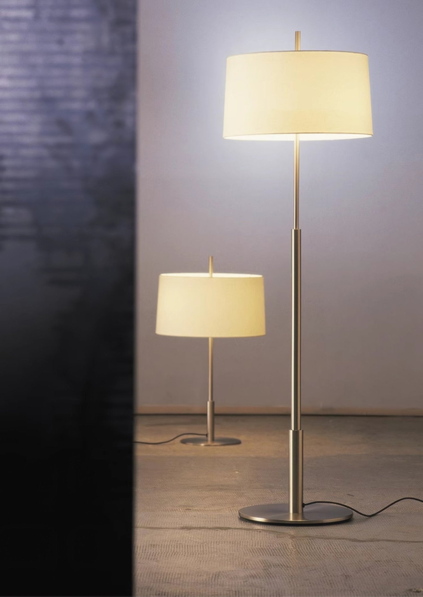 WOW Rilume Floor Lamp