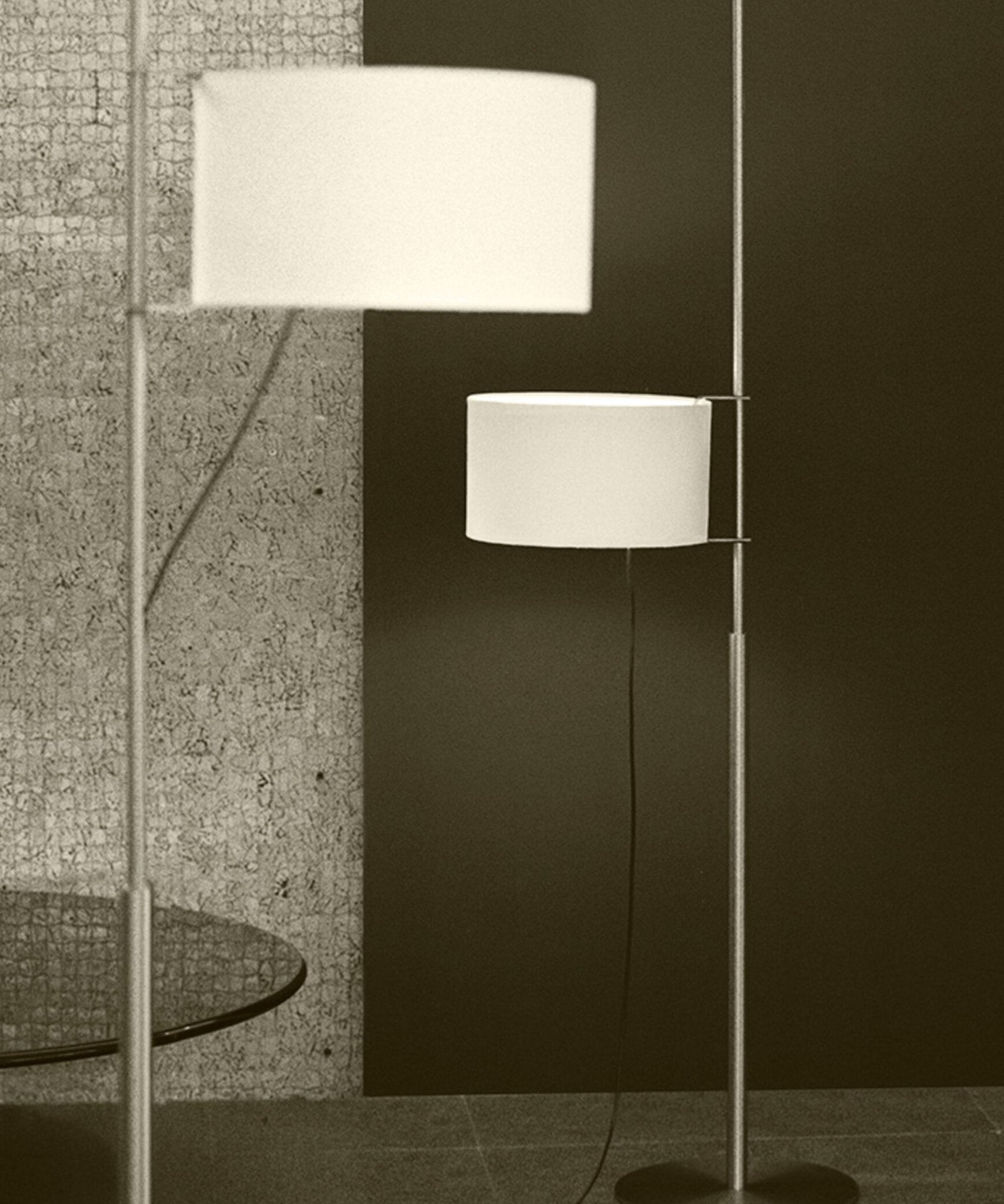 WOW Lino Arc Floor Lamp