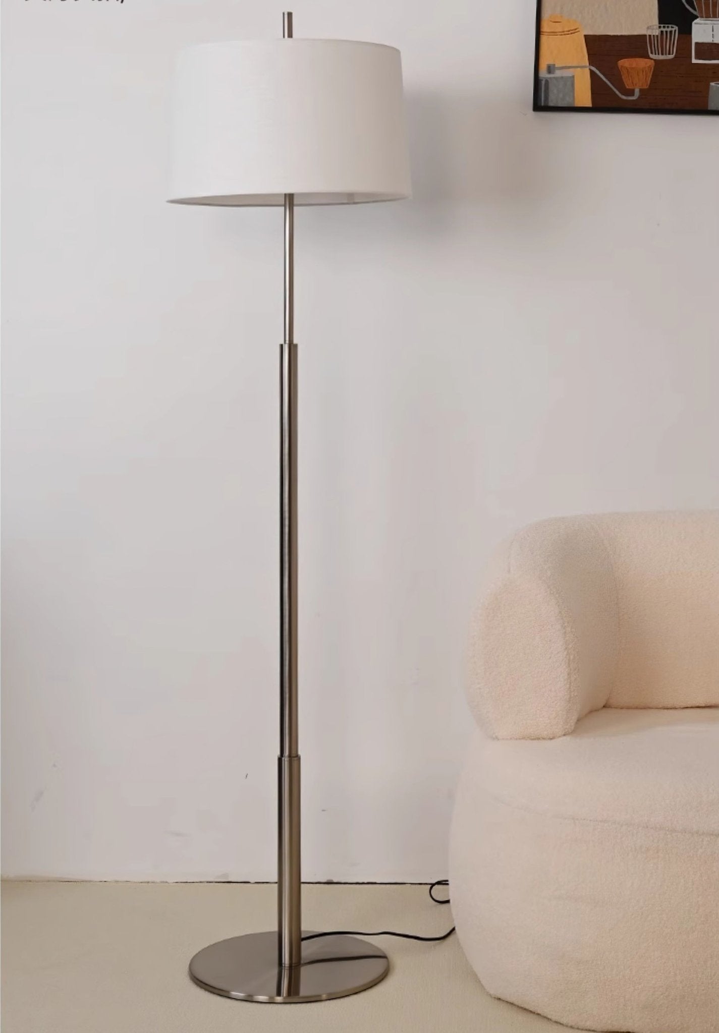 WOW Rilume Floor Lamp