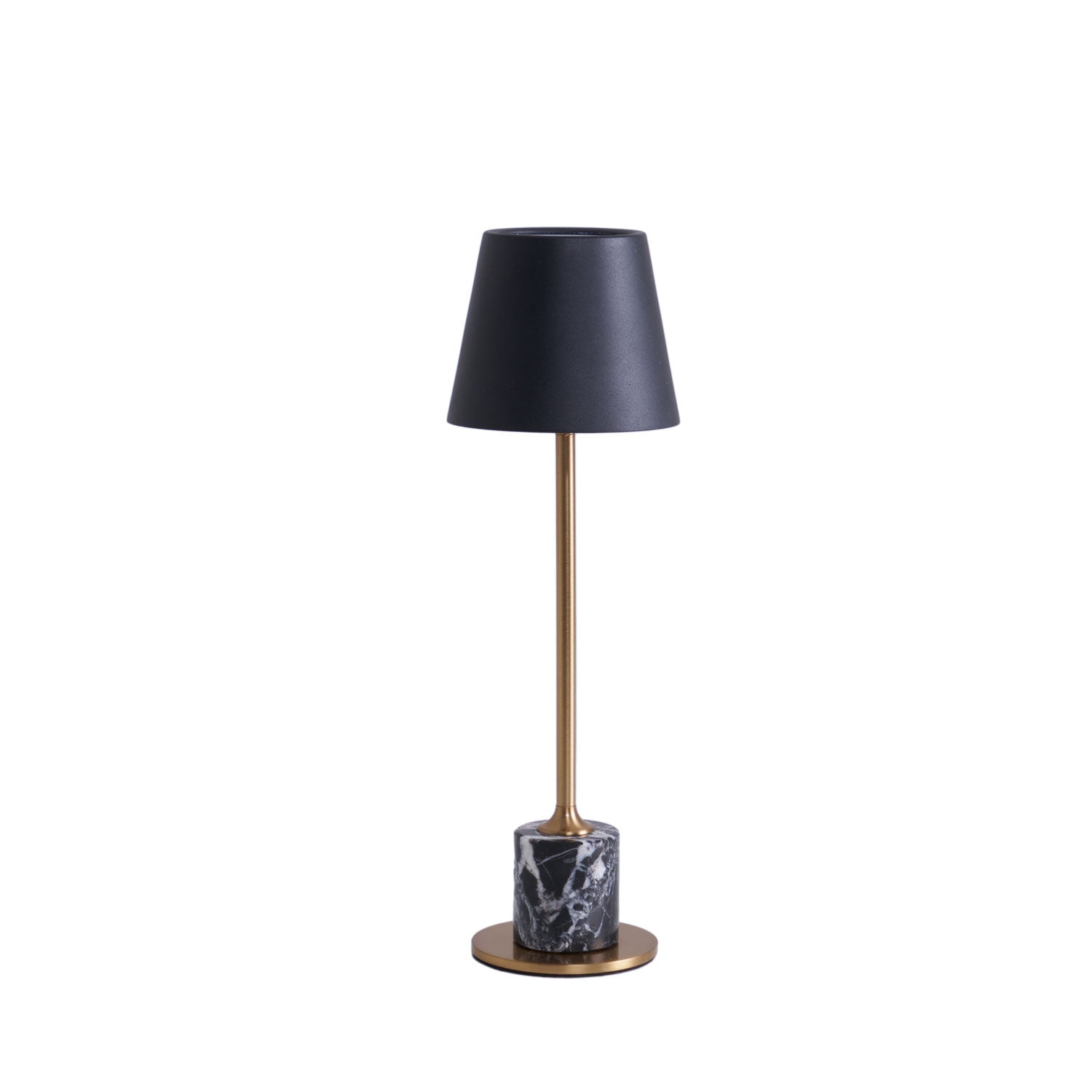 WOW Lirio Mini Marble Table Lamp