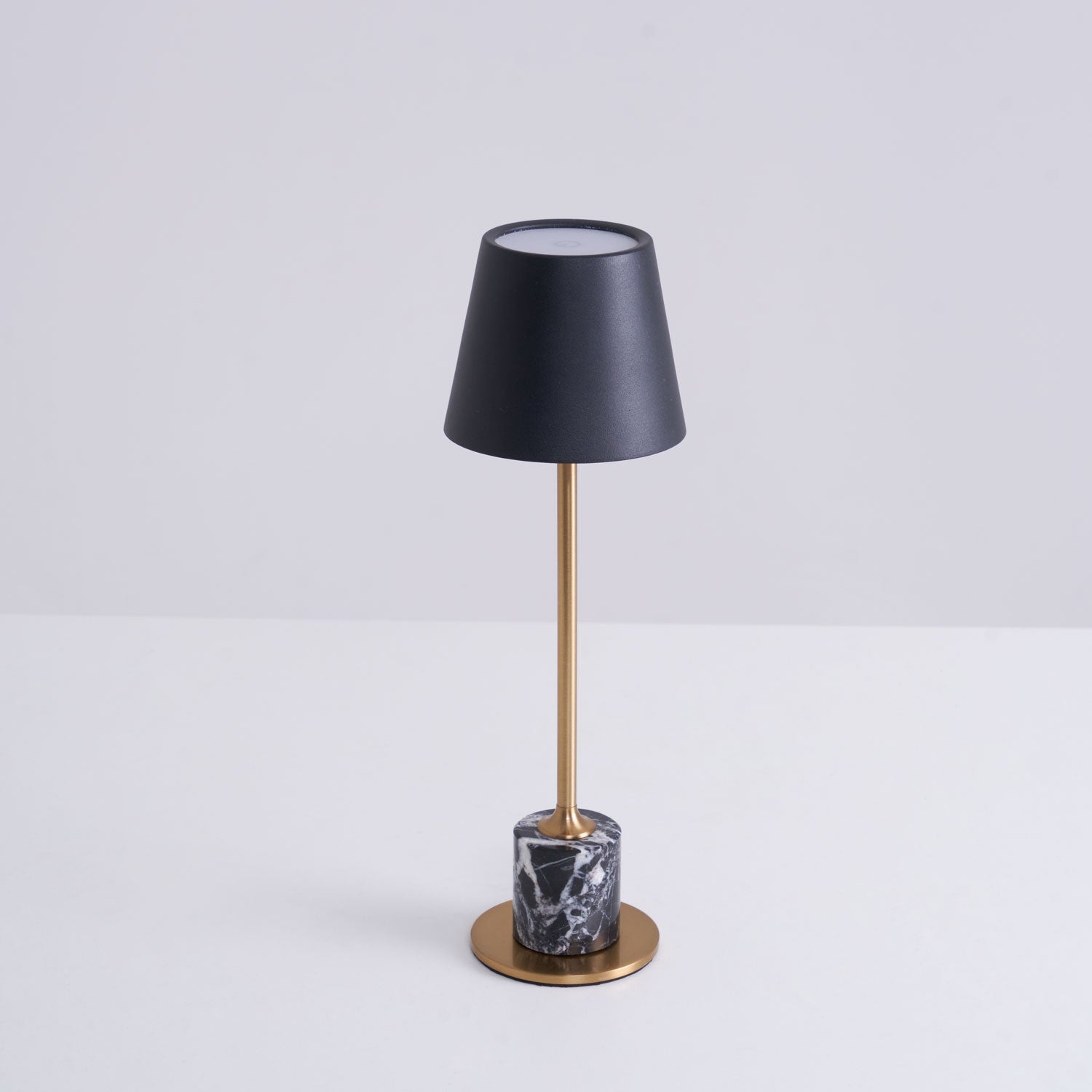 WOW Lirio Mini Marble Table Lamp