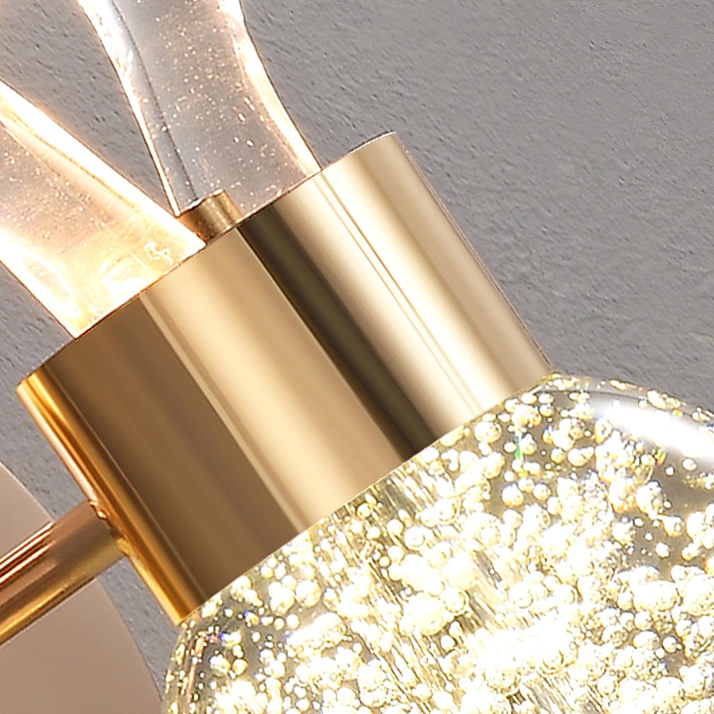 WOW Little Deer Wall Lamp