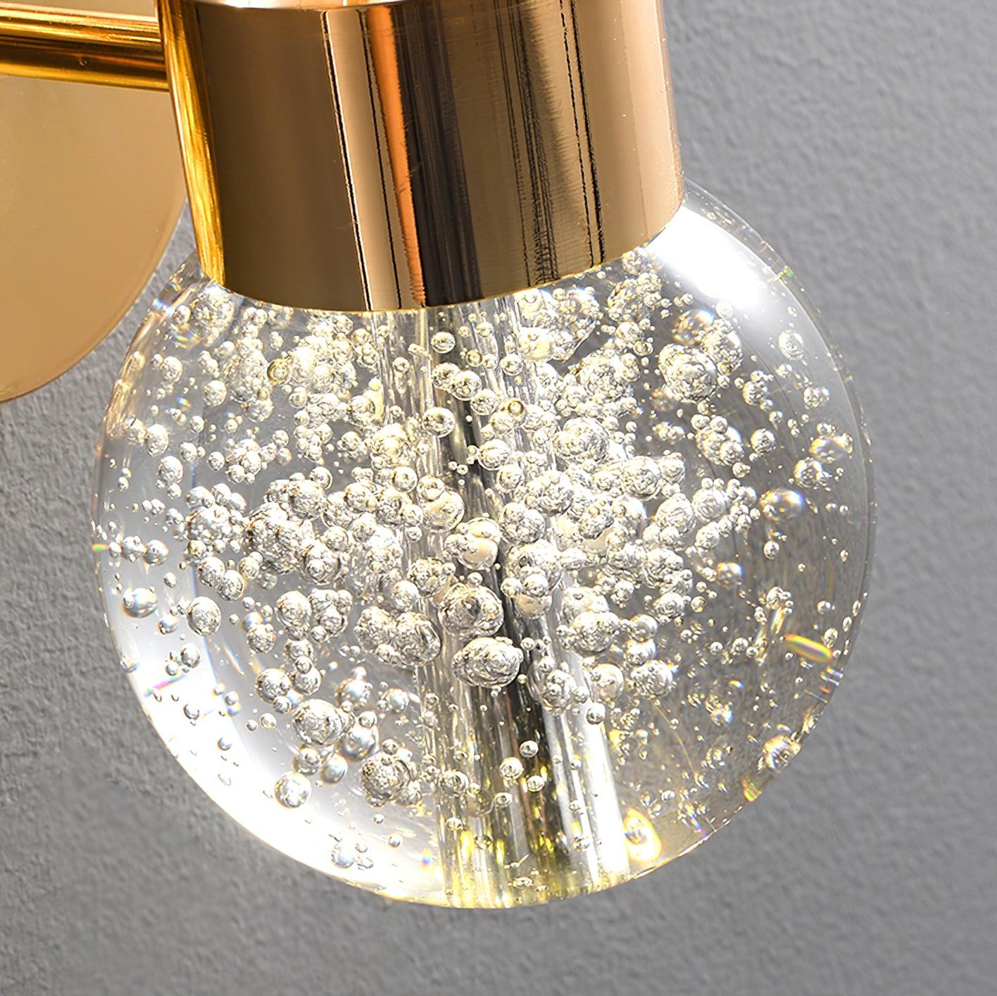 WOW Little Deer Wall Lamp