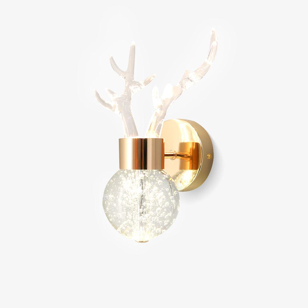 WOW Little Deer Wall Lamp