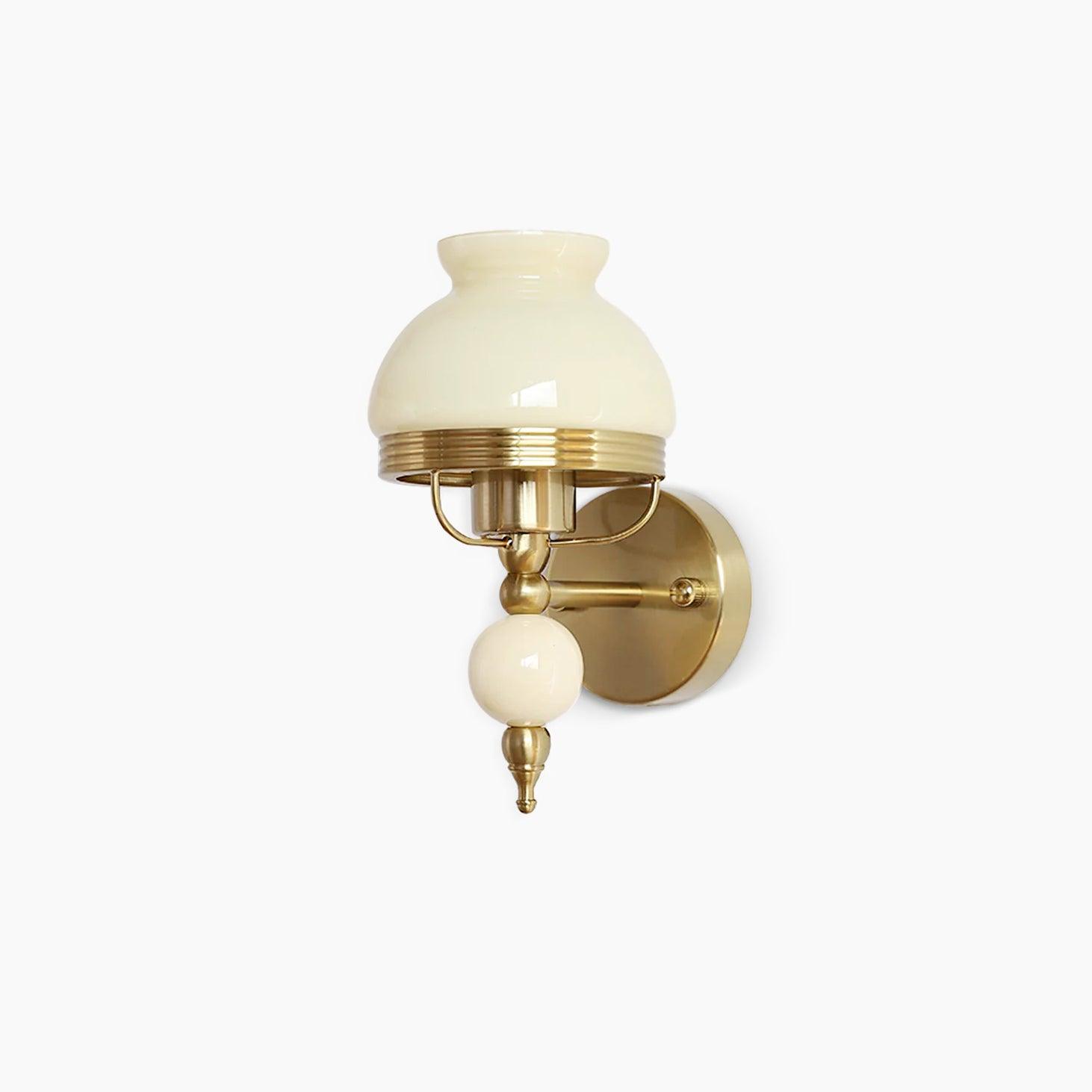 WOW Loa Glass Wall Lamp