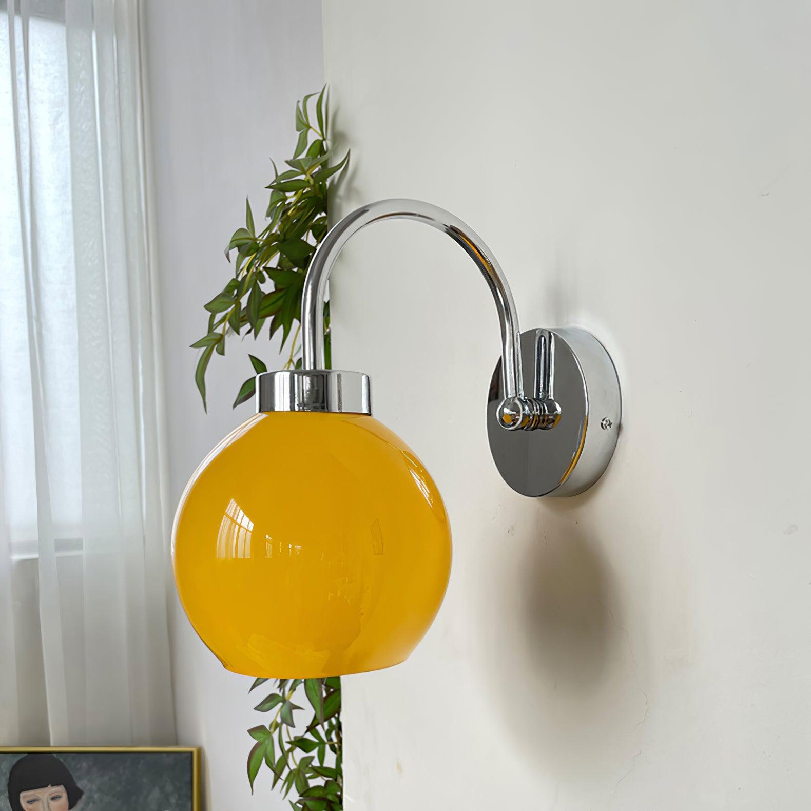 WOW Loa Wall Lamp