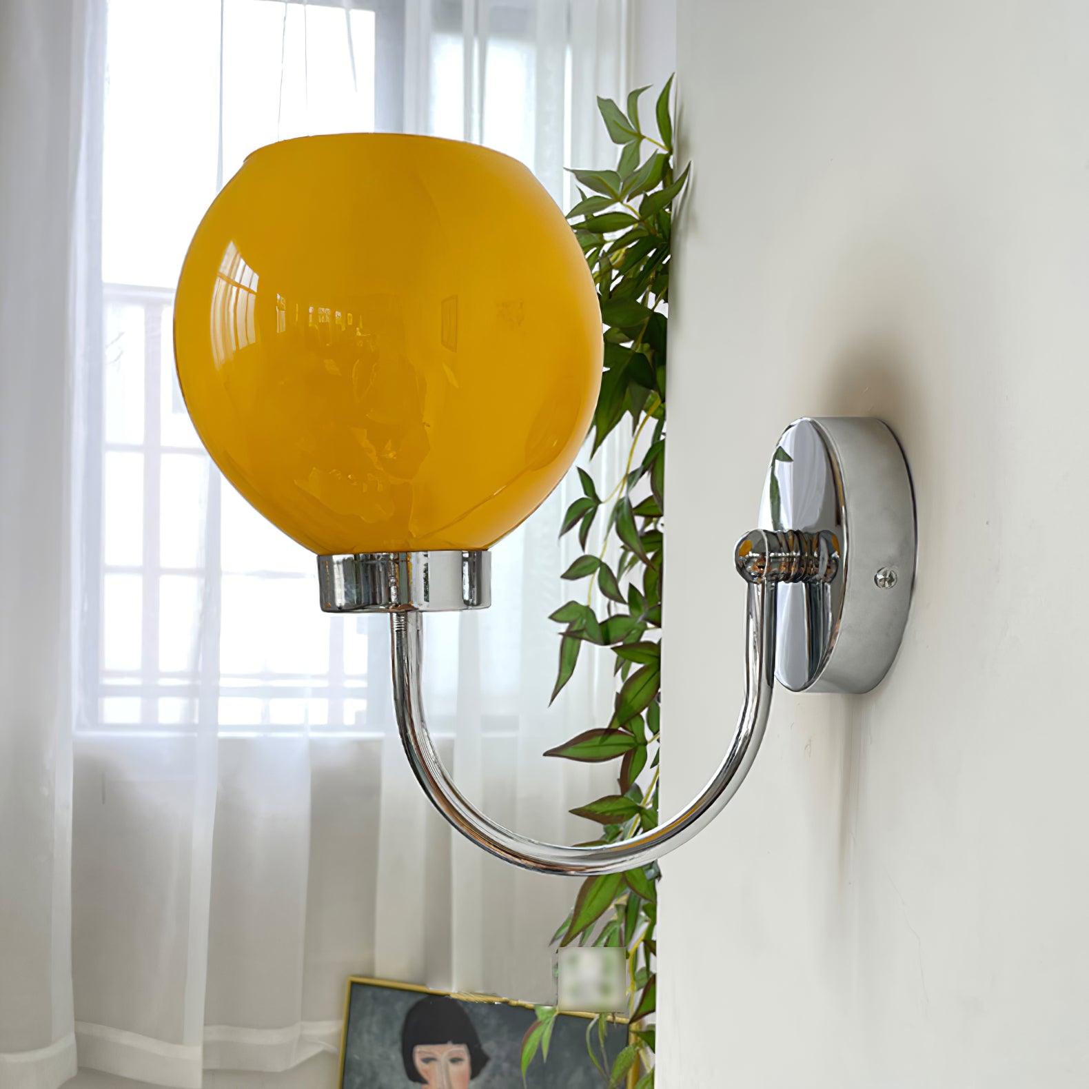WOW Loa Wall Lamp