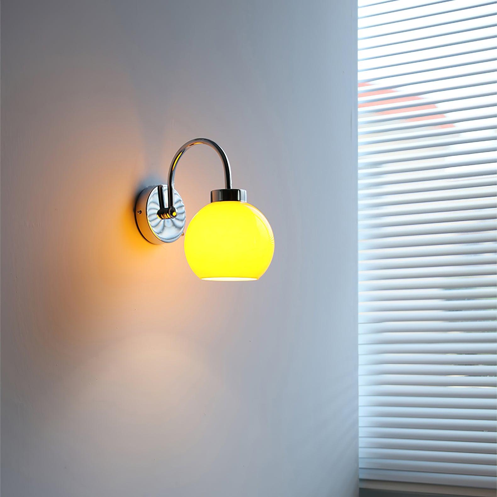 WOW Loa Wall Lamp