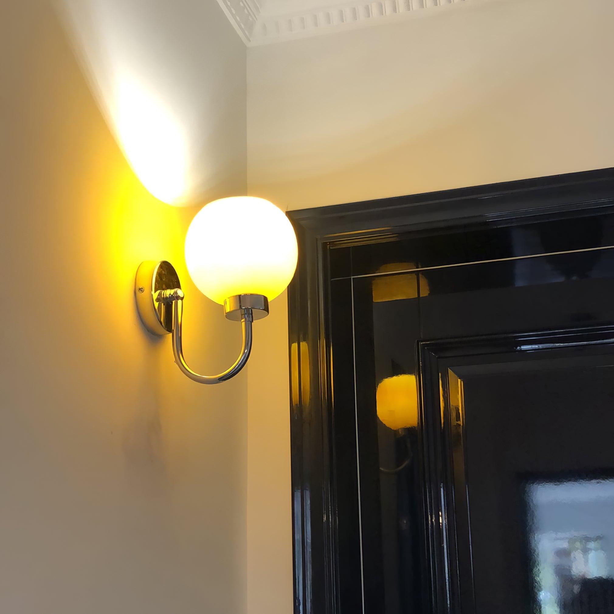 WOW Loa Wall Lamp