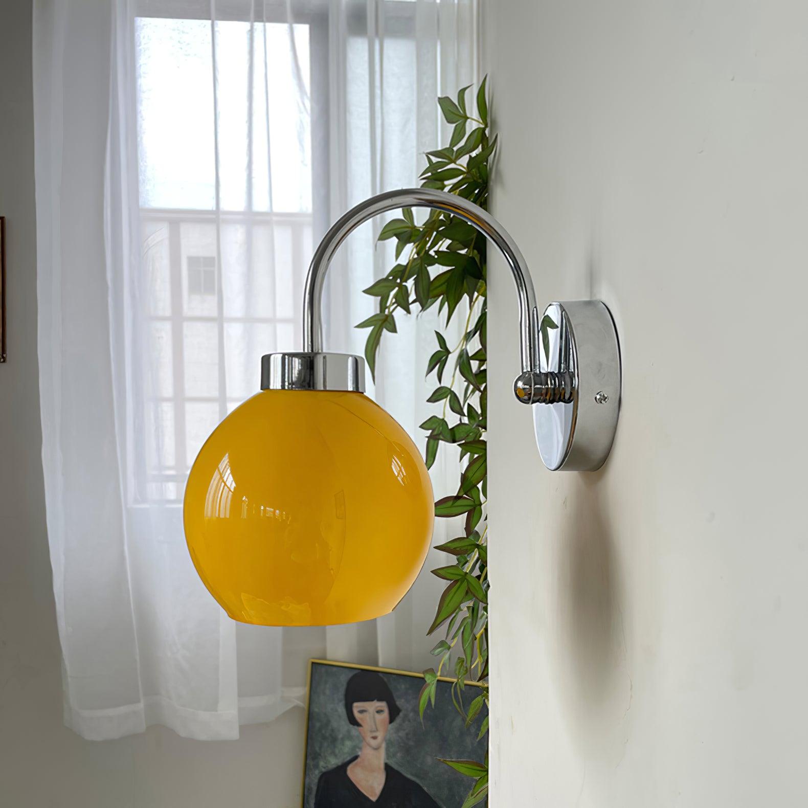 WOW Loa Wall Lamp