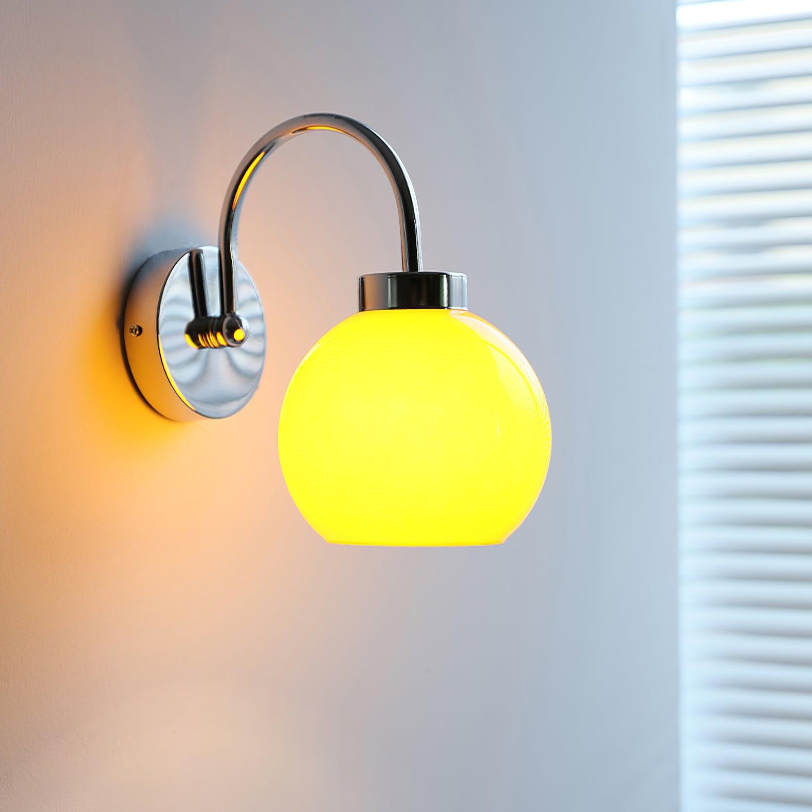 WOW Loa Wall Lamp