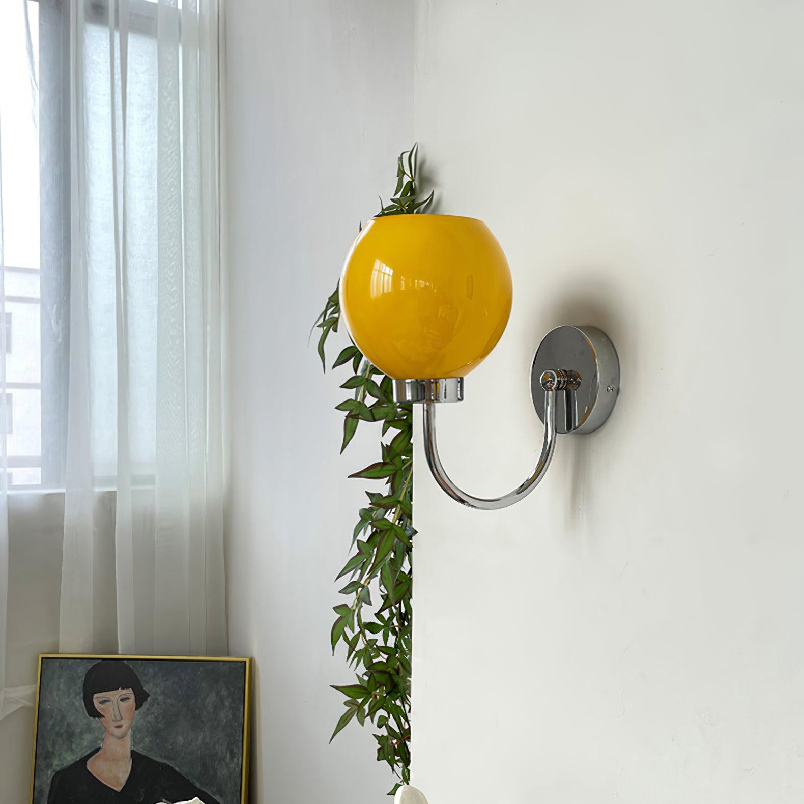 WOW Loa Wall Lamp
