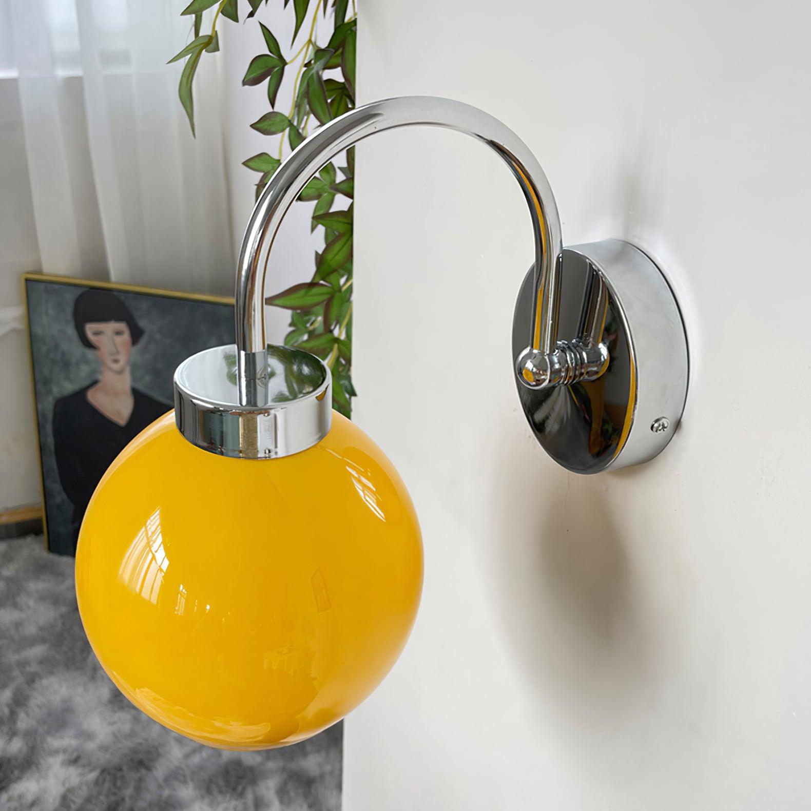 WOW Loa Wall Lamp