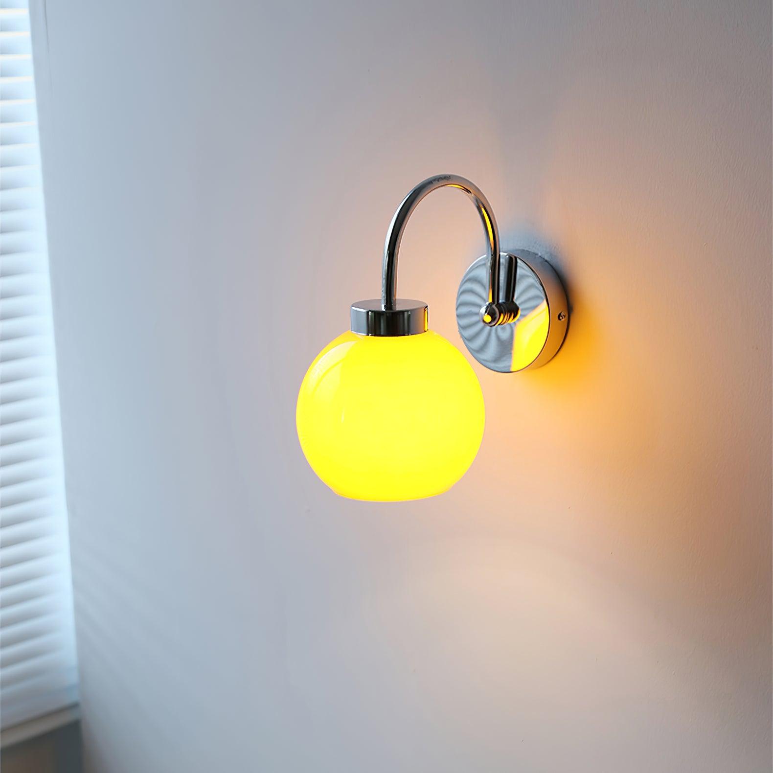 WOW Loa Wall Lamp