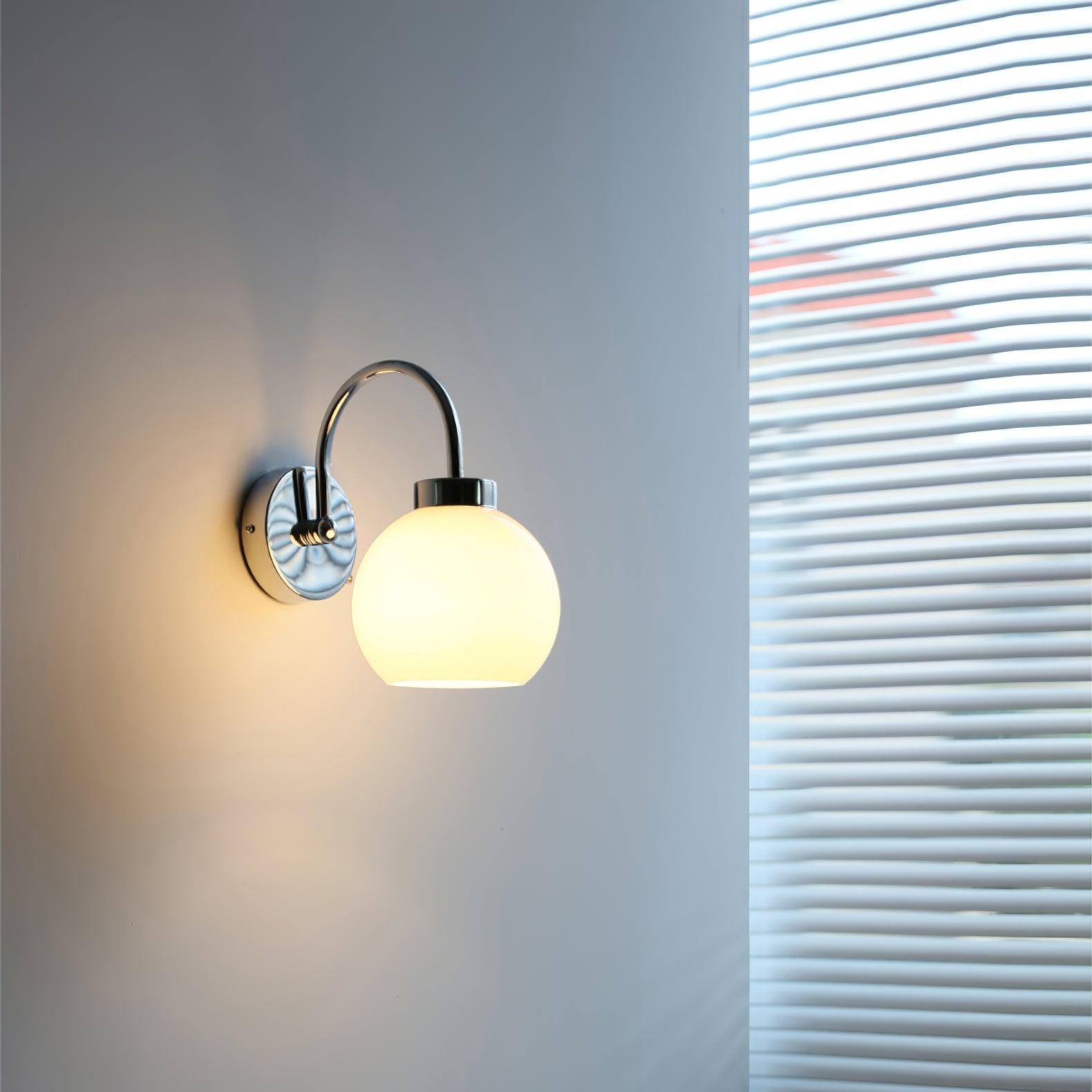 WOW Loa Wall Lamp