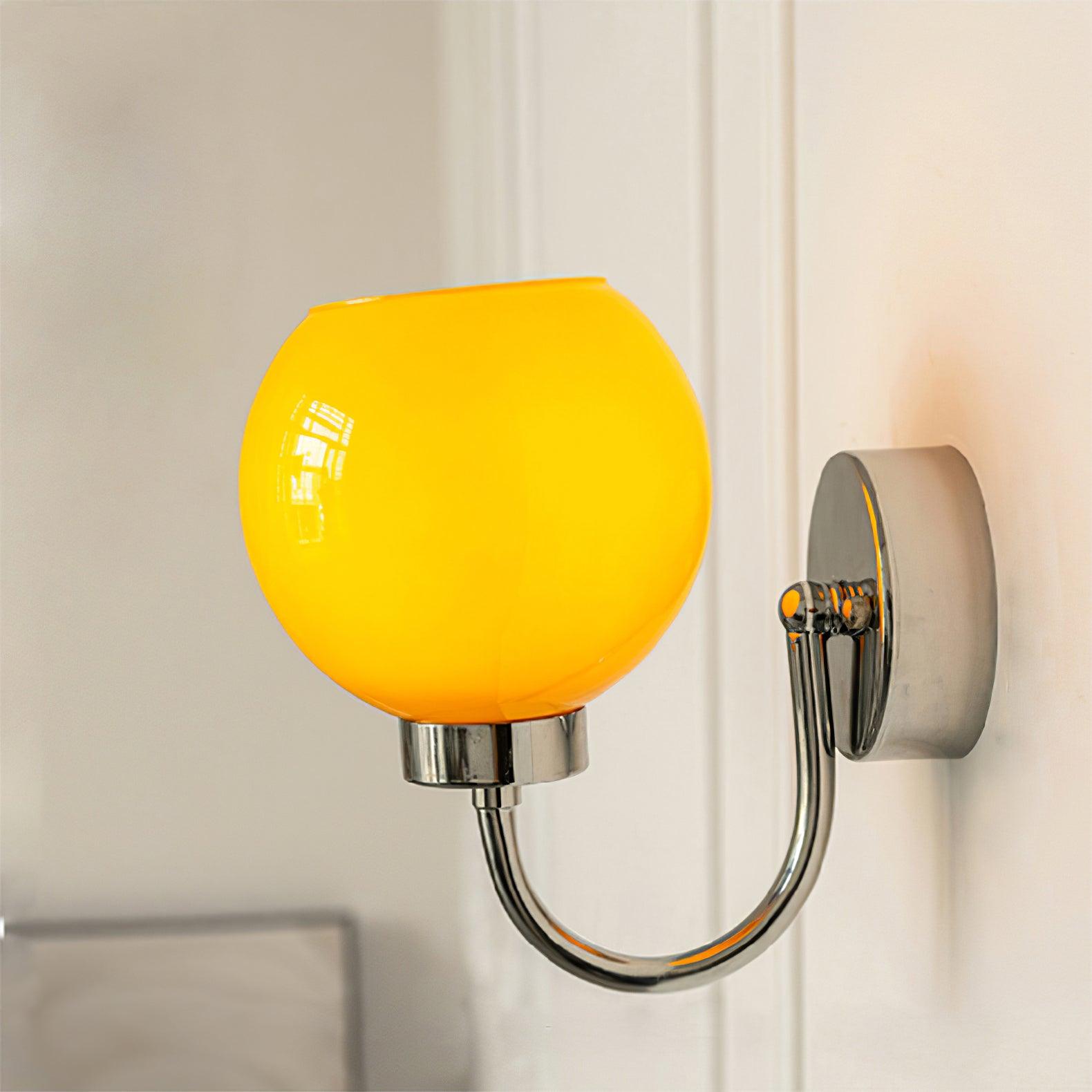 WOW Loa Wall Lamp