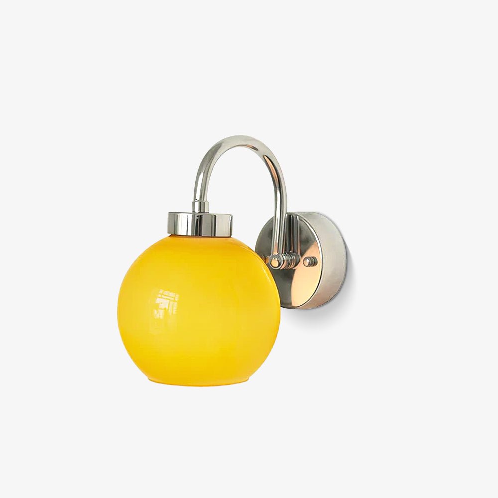 WOW Loa Wall Lamp
