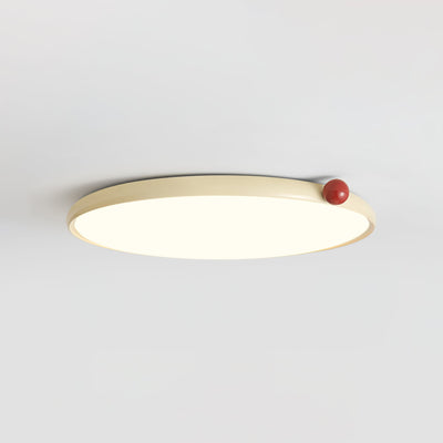 WOW Lola Ceiling Lamp