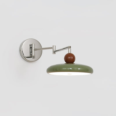 WOW Lola Swing Arm Wall Lamp