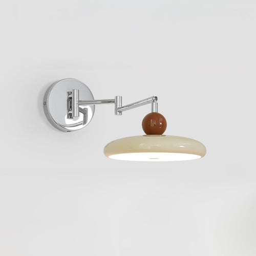 WOW Lola Swing Arm Wall Lamp