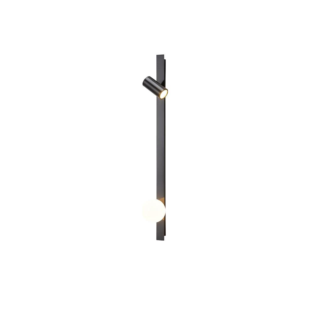 WOW Long Arm Plug-in Wall Light