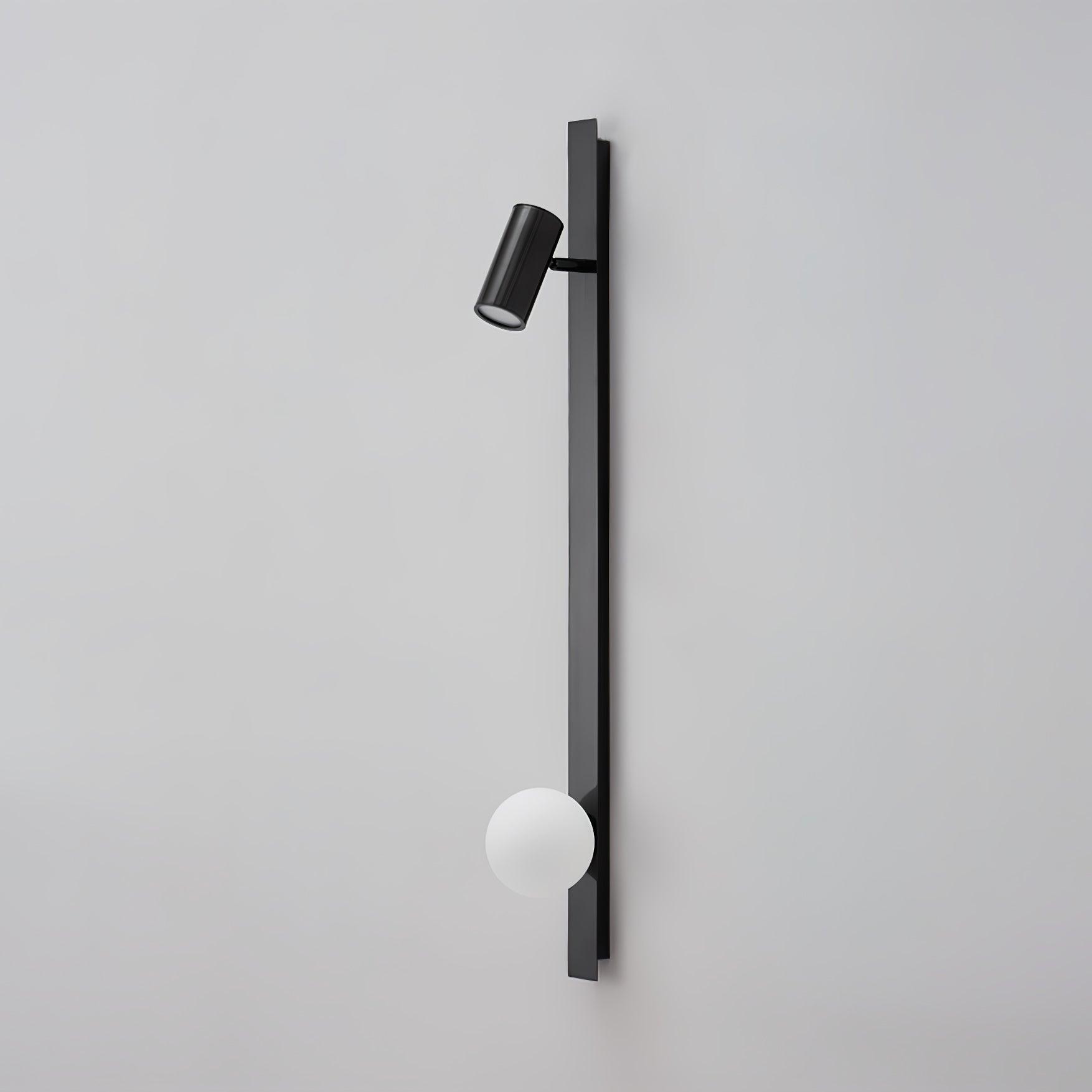 WOW Long Arm Plug-in Wall Light