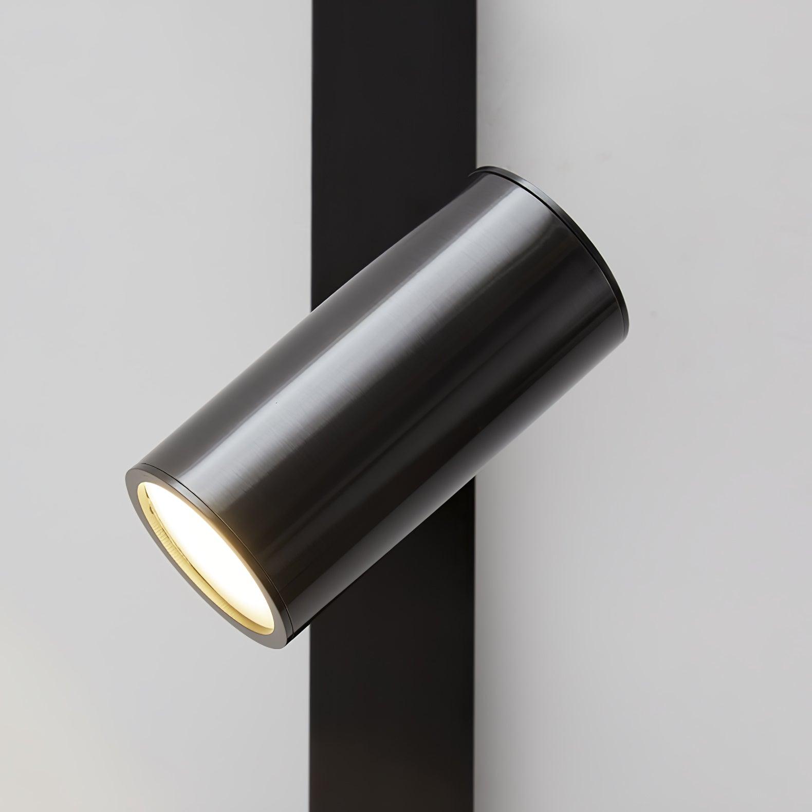 WOW Long Arm Plug-in Wall Light