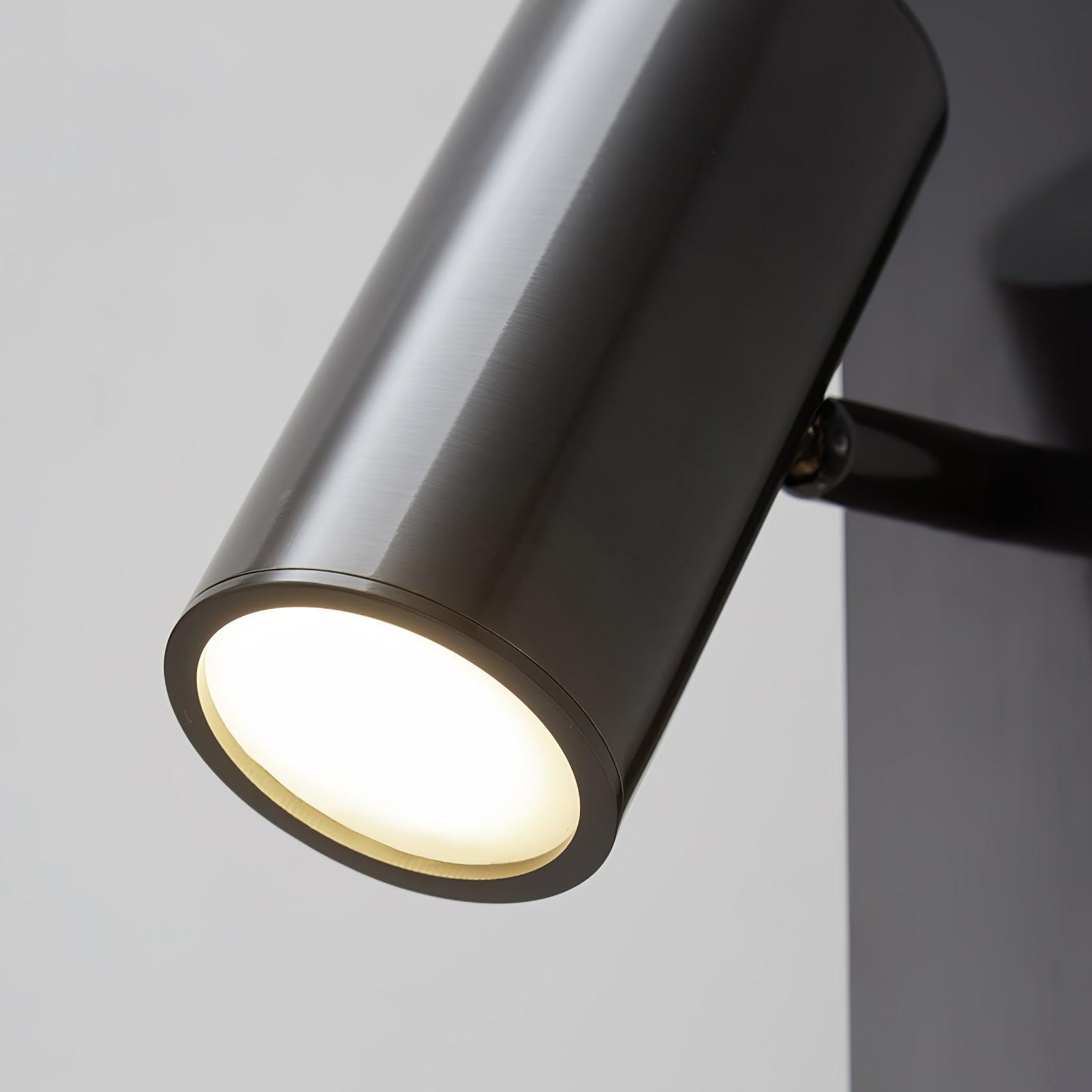 WOW Long Arm Plug-in Wall Light
